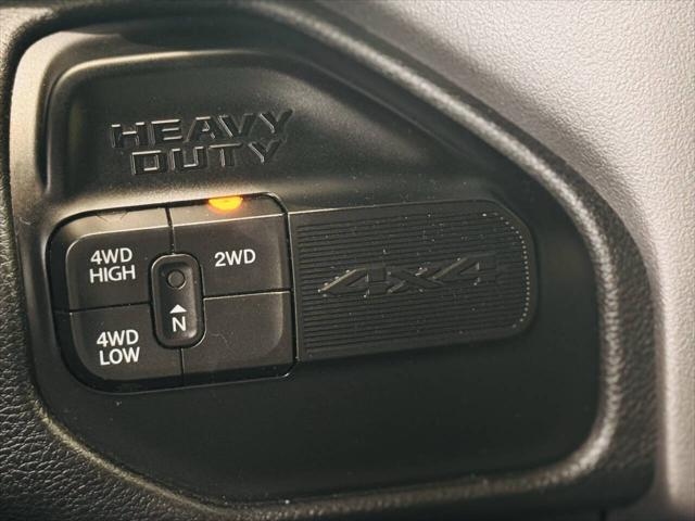 used 2022 Ram 3500 car, priced at $45,000