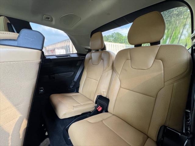 used 2016 Volvo XC90 Hybrid car, priced at $18,950