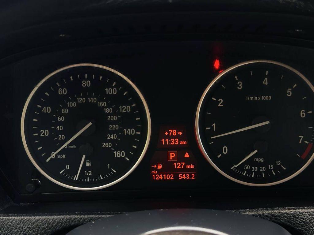 used 2013 BMW X5 car, priced at $8,999