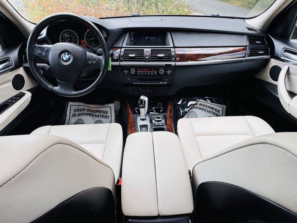 used 2013 BMW X5 car, priced at $8,999