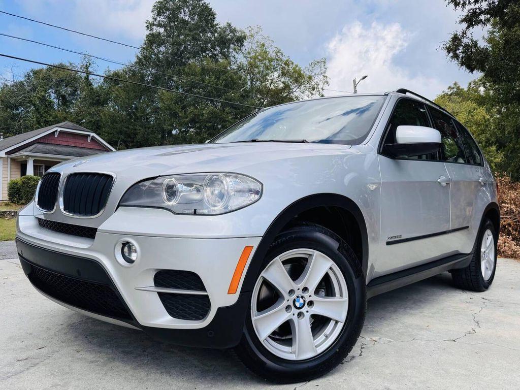 used 2013 BMW X5 car, priced at $8,999