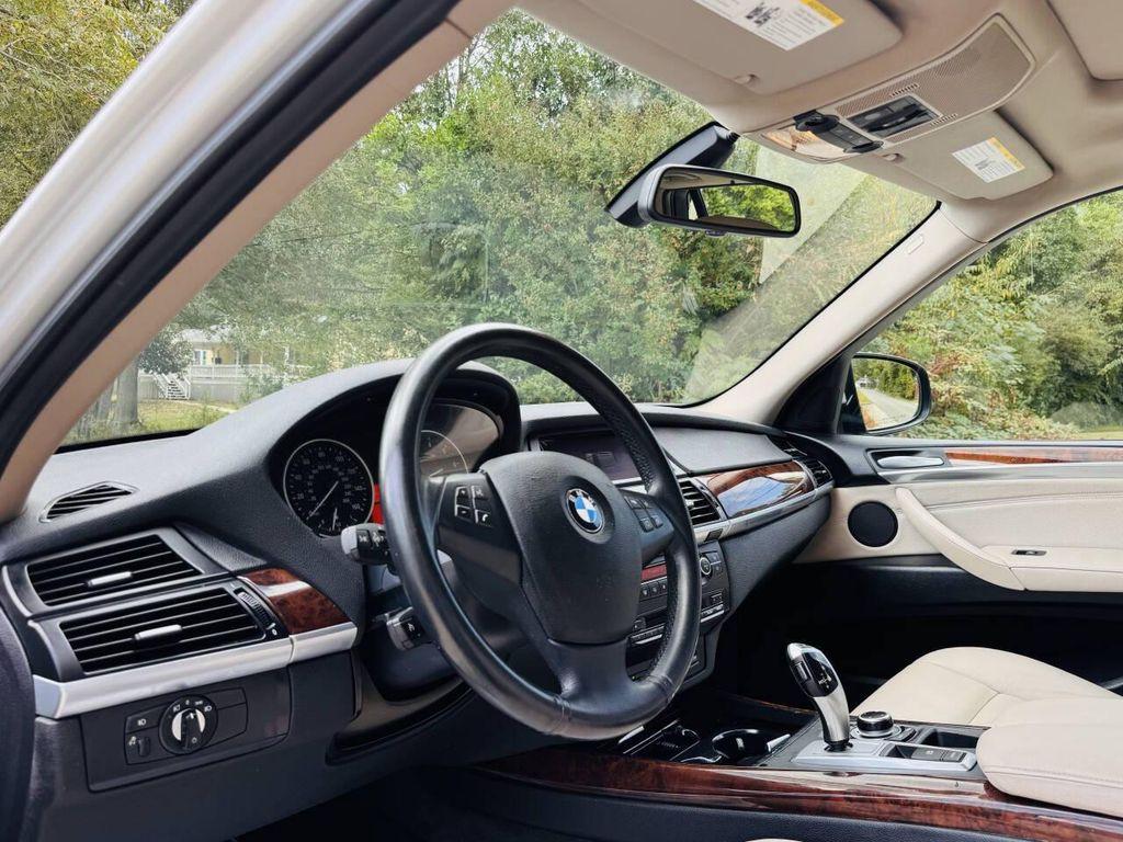 used 2013 BMW X5 car, priced at $8,999