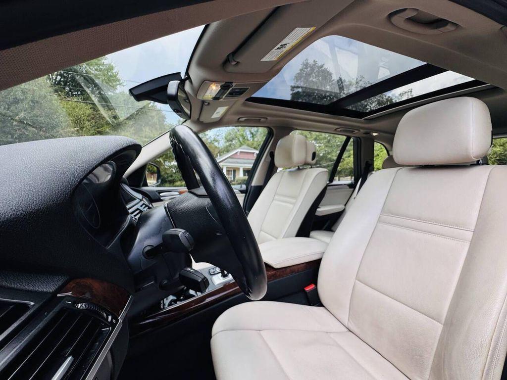 used 2013 BMW X5 car, priced at $8,999