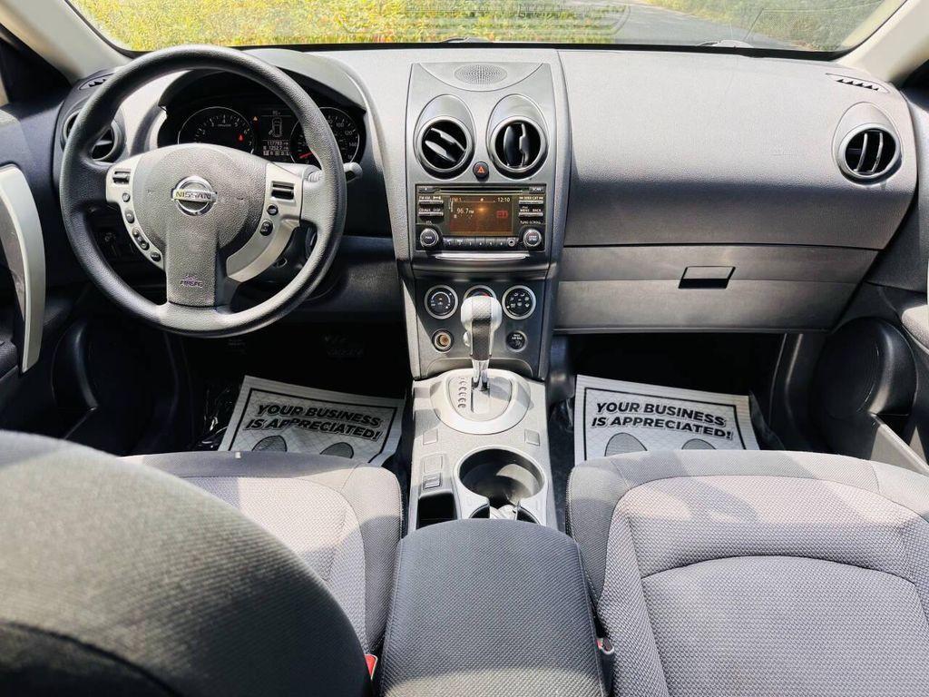 used 2012 Nissan Rogue car, priced at $5,914