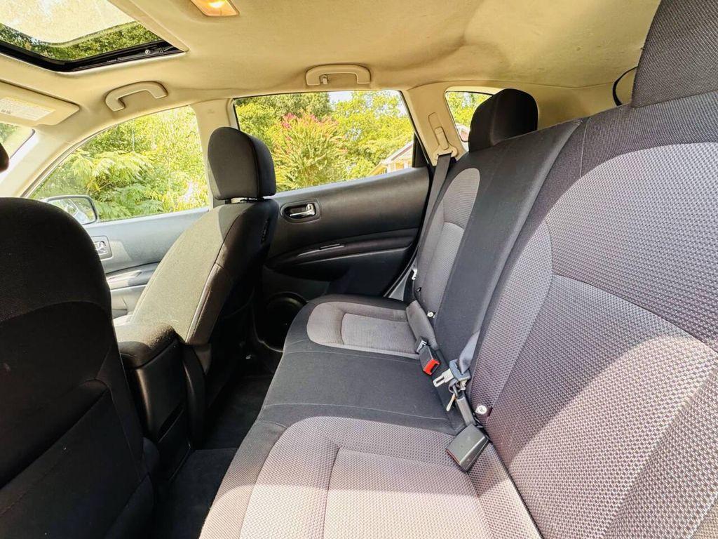used 2012 Nissan Rogue car, priced at $5,914