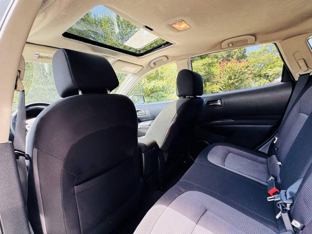 used 2012 Nissan Rogue car, priced at $5,914
