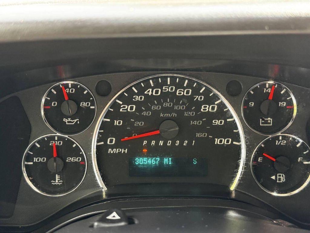 used 2012 Chevrolet Express 1500 car, priced at $6,999