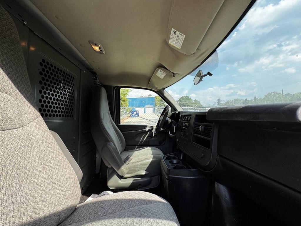 used 2012 Chevrolet Express 1500 car, priced at $6,999