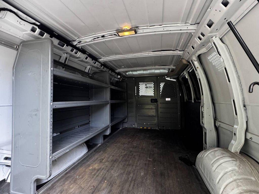 used 2012 Chevrolet Express 1500 car, priced at $6,999
