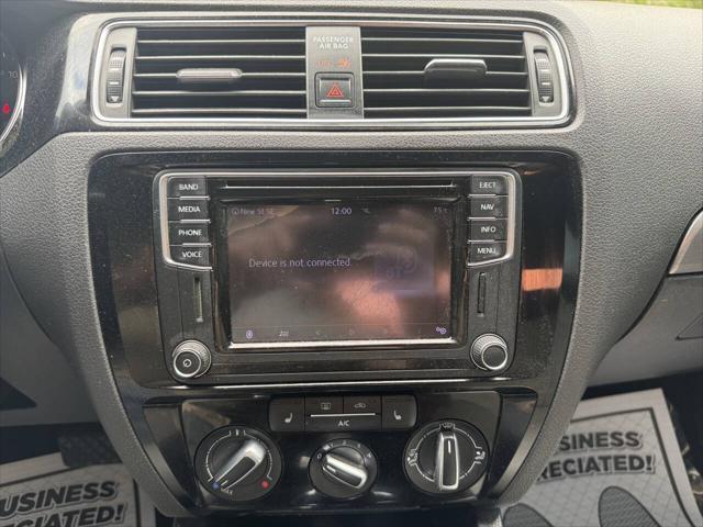 used 2016 Volkswagen Jetta car, priced at $8,500
