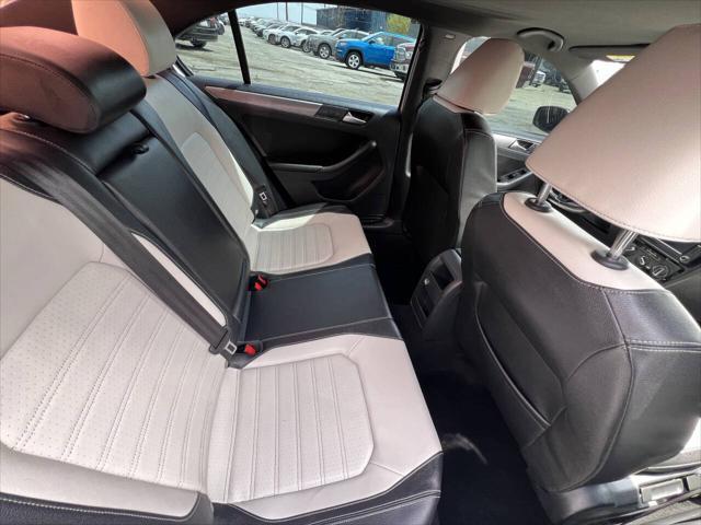 used 2016 Volkswagen Jetta car, priced at $8,500