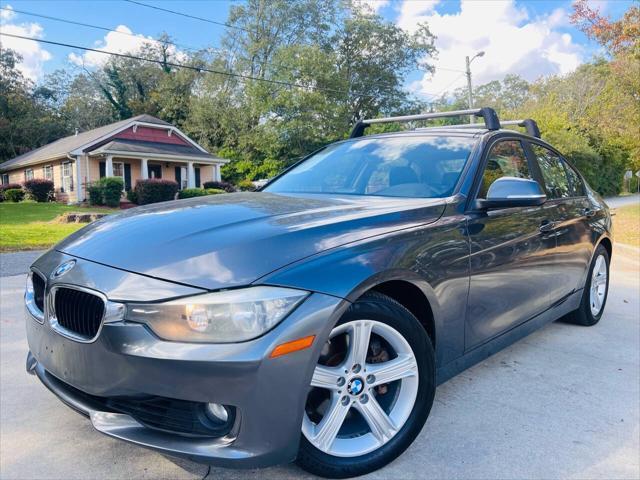 used 2014 BMW 328 car, priced at $8,500