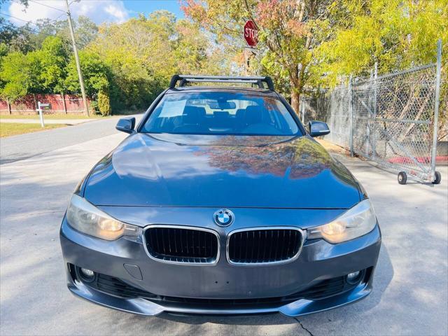 used 2014 BMW 328 car, priced at $8,500