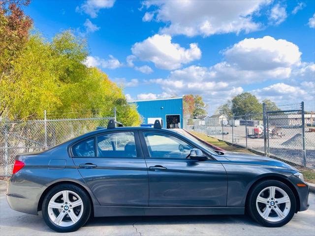 used 2014 BMW 328 car, priced at $8,500