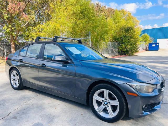 used 2014 BMW 328 car, priced at $8,500