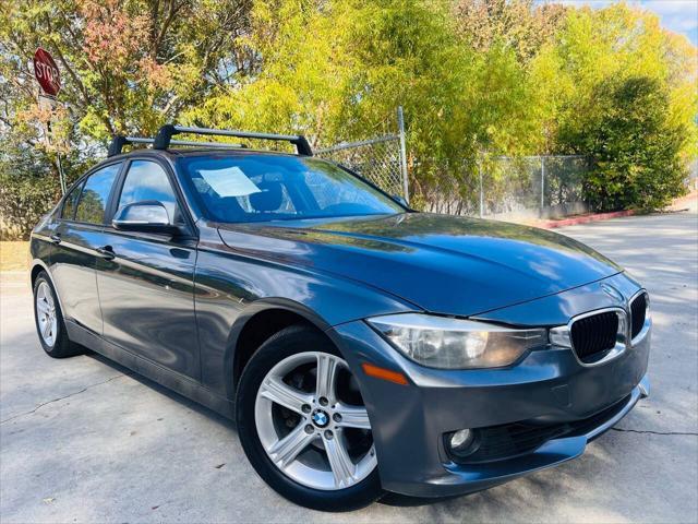 used 2014 BMW 328 car, priced at $8,500