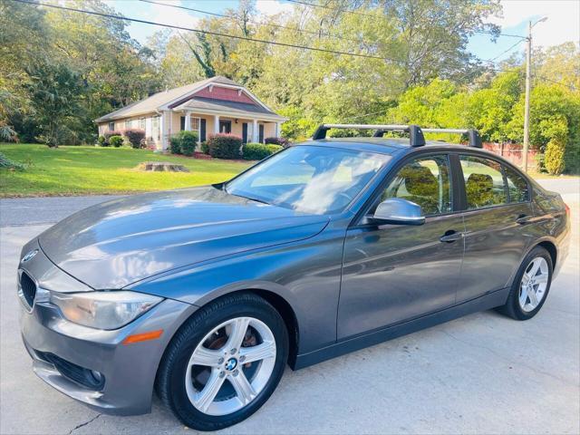 used 2014 BMW 328 car, priced at $8,500