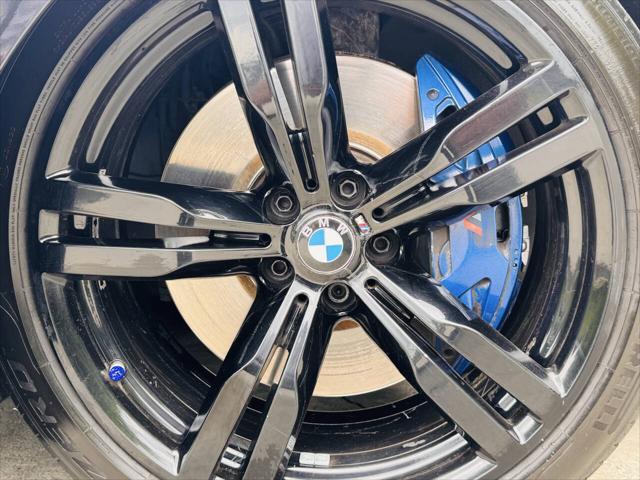 used 2018 BMW 750 car, priced at $18,497