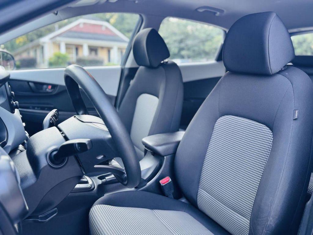 used 2019 Hyundai Kona car, priced at $8,999