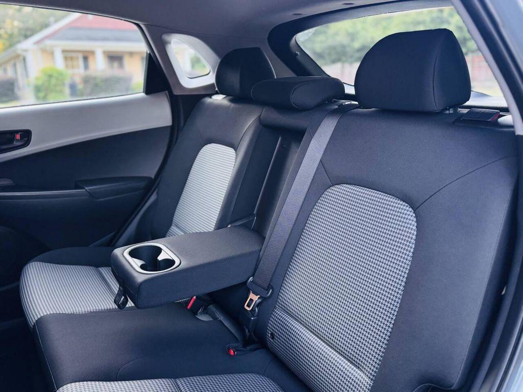 used 2019 Hyundai Kona car, priced at $8,999
