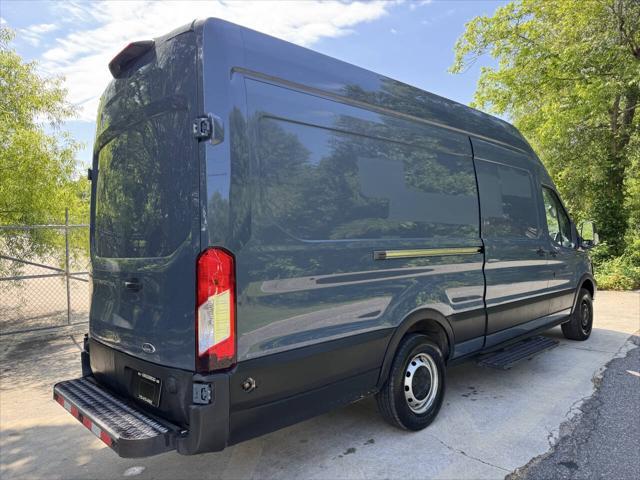 used 2019 Ford Transit-250 car, priced at $19,999