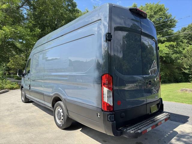 used 2019 Ford Transit-250 car, priced at $19,999