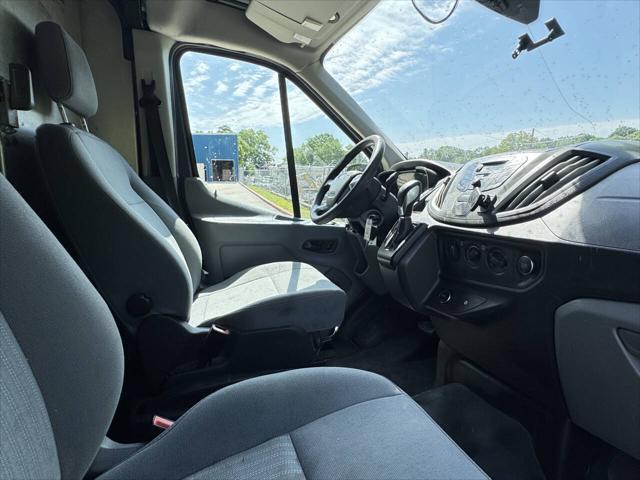 used 2019 Ford Transit-250 car, priced at $19,999