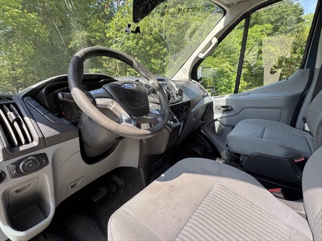 used 2019 Ford Transit-250 car, priced at $19,999