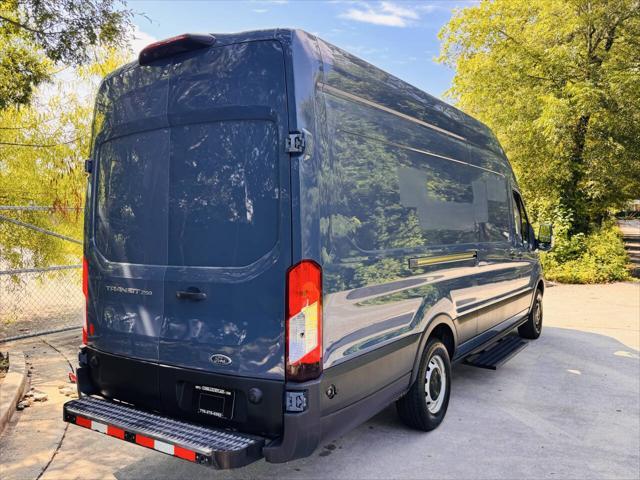 used 2019 Ford Transit-250 car, priced at $19,999