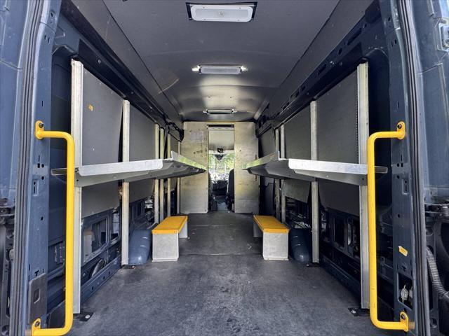 used 2019 Ford Transit-250 car, priced at $19,999