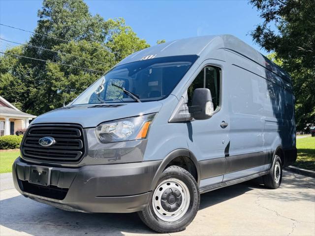 used 2019 Ford Transit-250 car, priced at $19,999