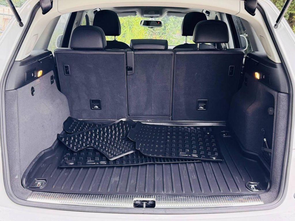 used 2017 Audi Q5 car, priced at $8,999