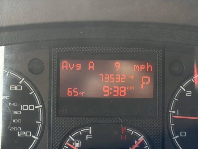 used 2021 Ram ProMaster 3500 car, priced at $21,597