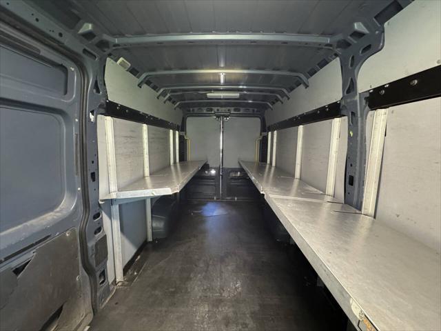 used 2021 Ram ProMaster 3500 car, priced at $21,597