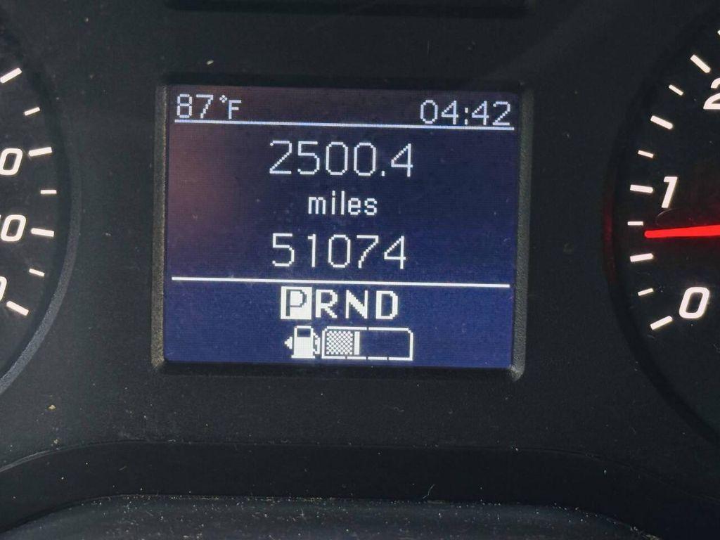 used 2022 Mercedes-Benz Sprinter 2500 car, priced at $29,000