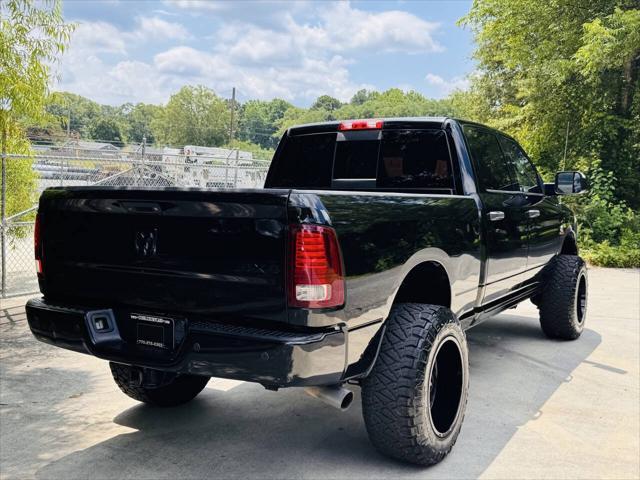 used 2014 Ram 2500 car, priced at $33,250