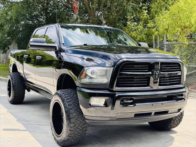 used 2014 Ram 2500 car, priced at $33,250