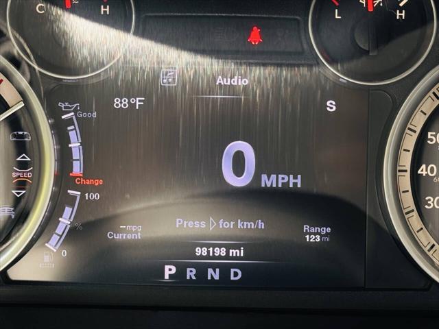 used 2014 Ram 2500 car, priced at $33,250
