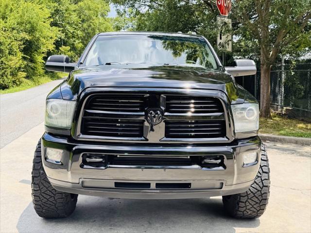 used 2014 Ram 2500 car, priced at $33,250