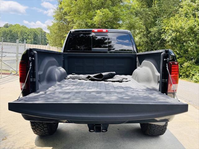 used 2014 Ram 2500 car, priced at $33,250