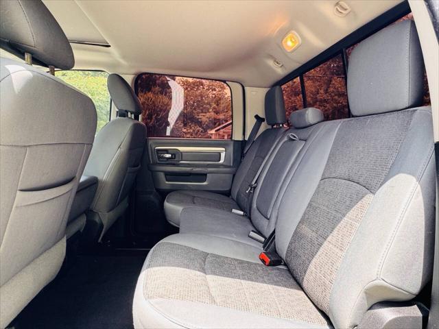 used 2014 Ram 2500 car, priced at $33,250