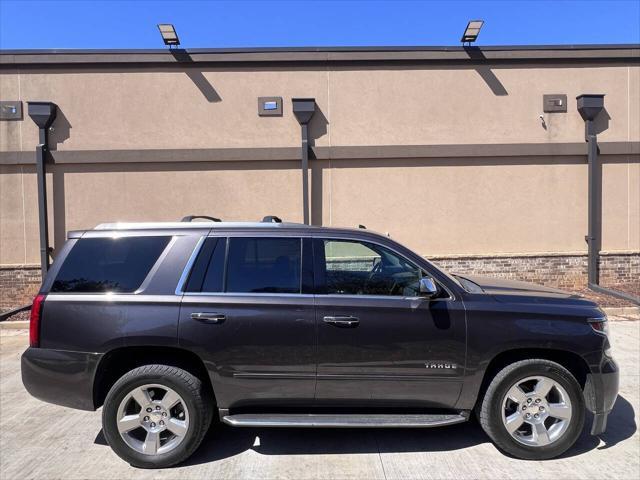 used 2018 Chevrolet Tahoe car, priced at $25,999