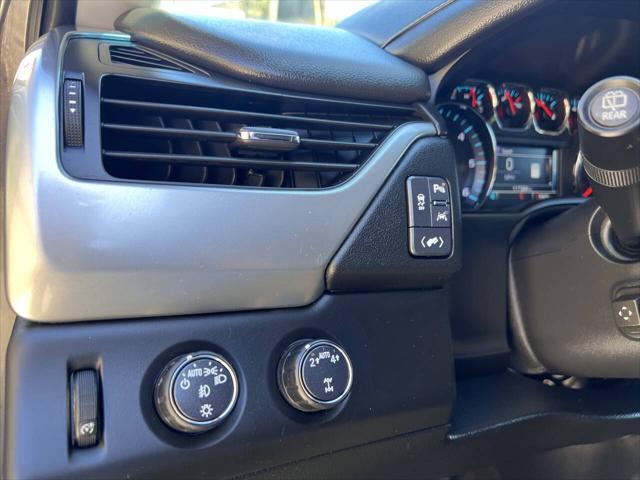 used 2018 Chevrolet Tahoe car, priced at $25,999