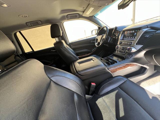 used 2018 Chevrolet Tahoe car, priced at $25,999