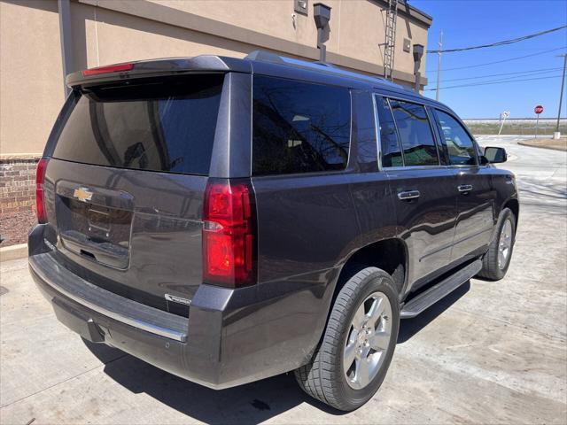 used 2018 Chevrolet Tahoe car, priced at $25,999