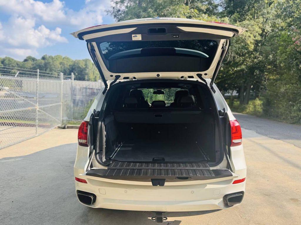 used 2017 BMW X5 car, priced at $13,999
