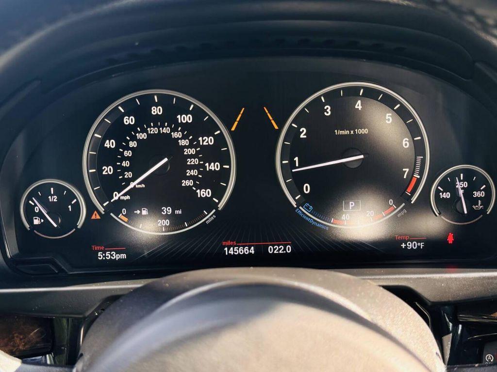 used 2017 BMW X5 car, priced at $13,999