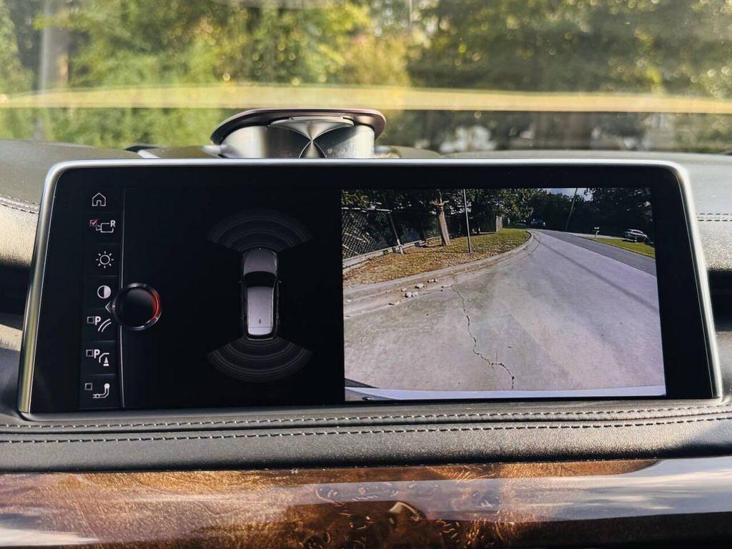 used 2017 BMW X5 car, priced at $13,999