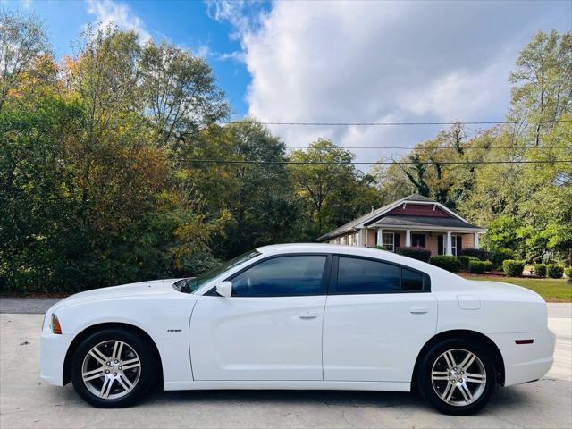 used 2013 Dodge Charger car, priced at $9,999