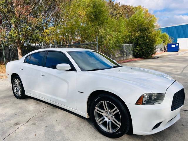 used 2013 Dodge Charger car, priced at $9,999